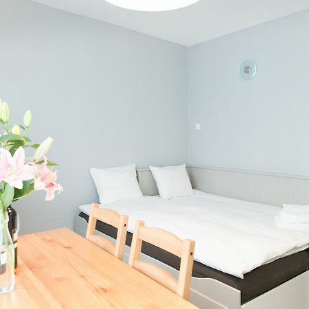 Apartament Srodmiescie By City Quality Varşovia Exterior foto
