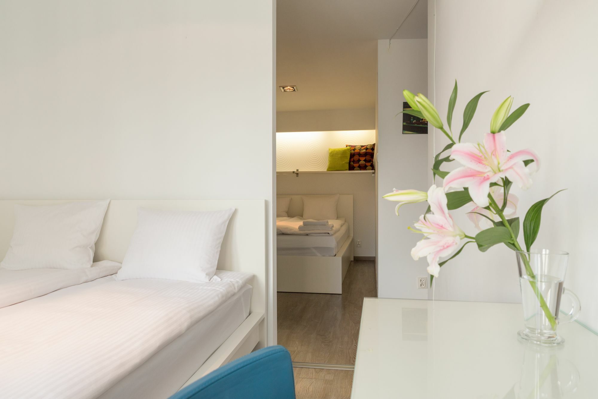 Apartament Srodmiescie By City Quality Varşovia Exterior foto