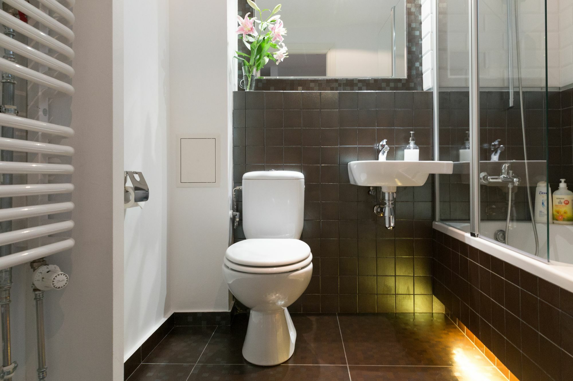 Apartament Srodmiescie By City Quality Varşovia Exterior foto