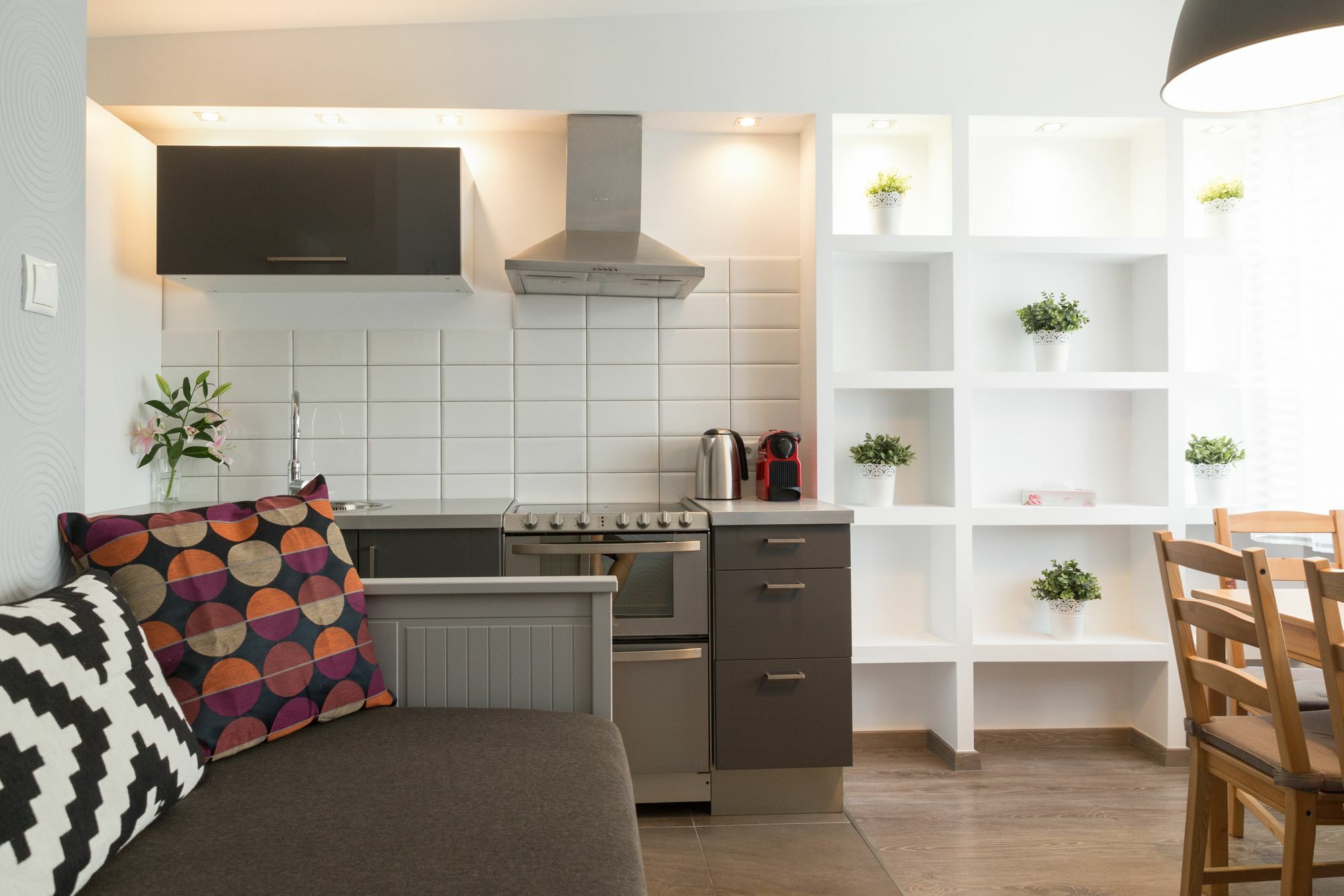 Apartament Srodmiescie By City Quality Varşovia Exterior foto
