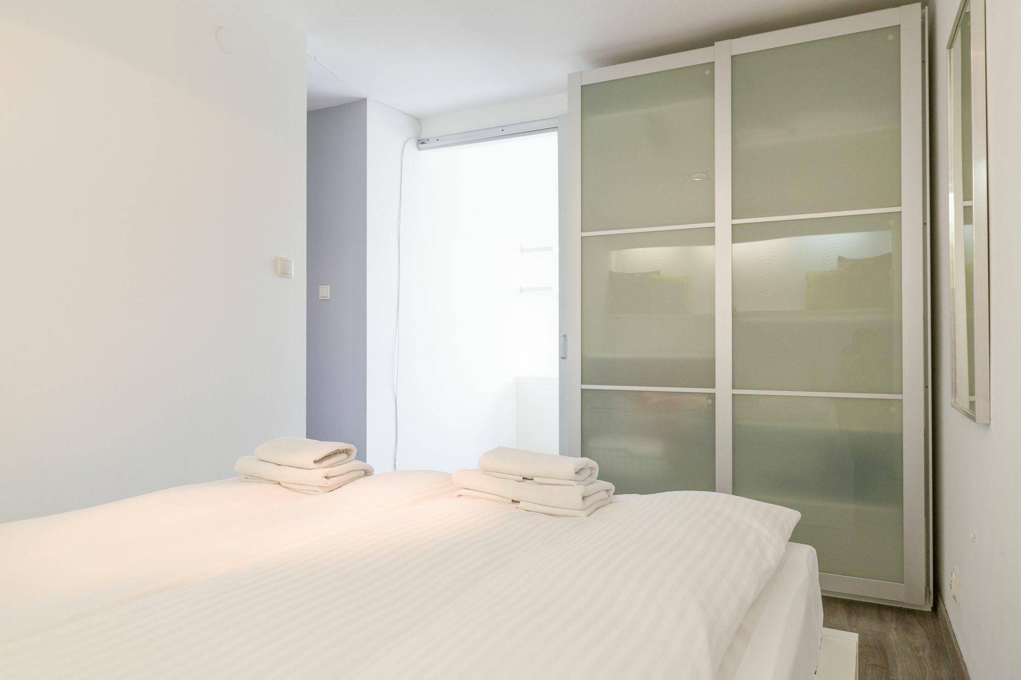 Apartament Srodmiescie By City Quality Varşovia Exterior foto