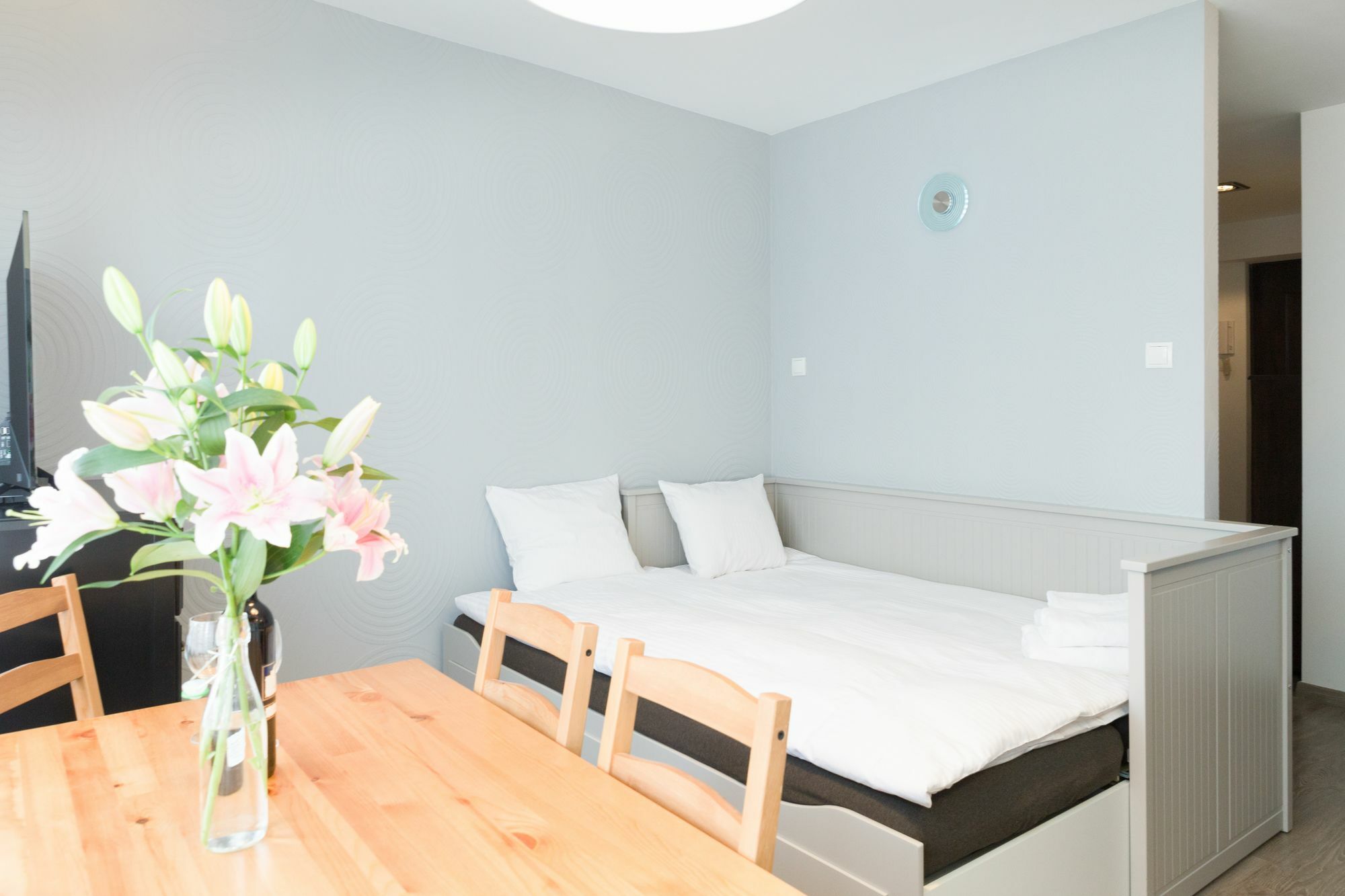 Apartament Srodmiescie By City Quality Varşovia Exterior foto