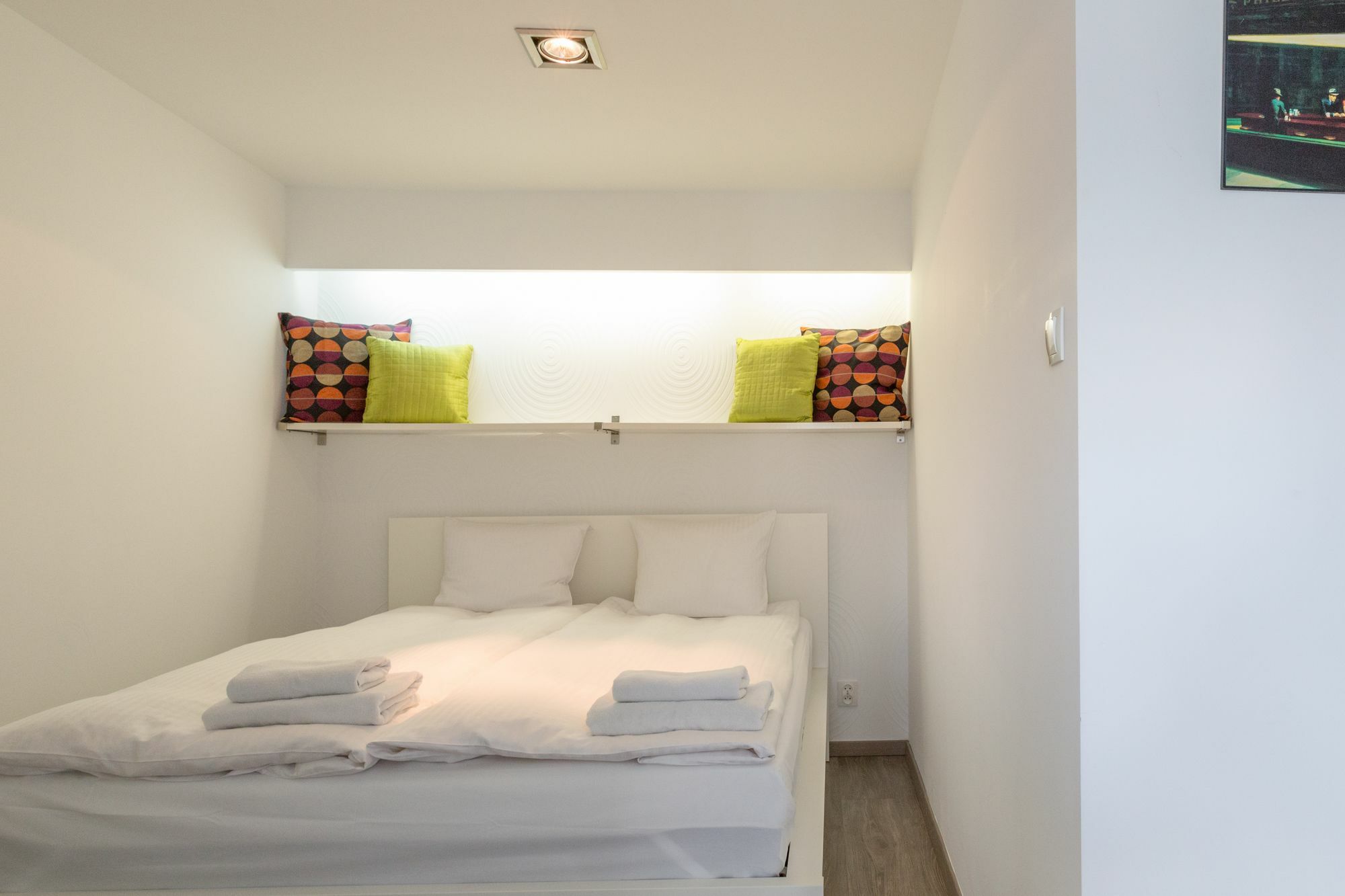 Apartament Srodmiescie By City Quality Varşovia Exterior foto