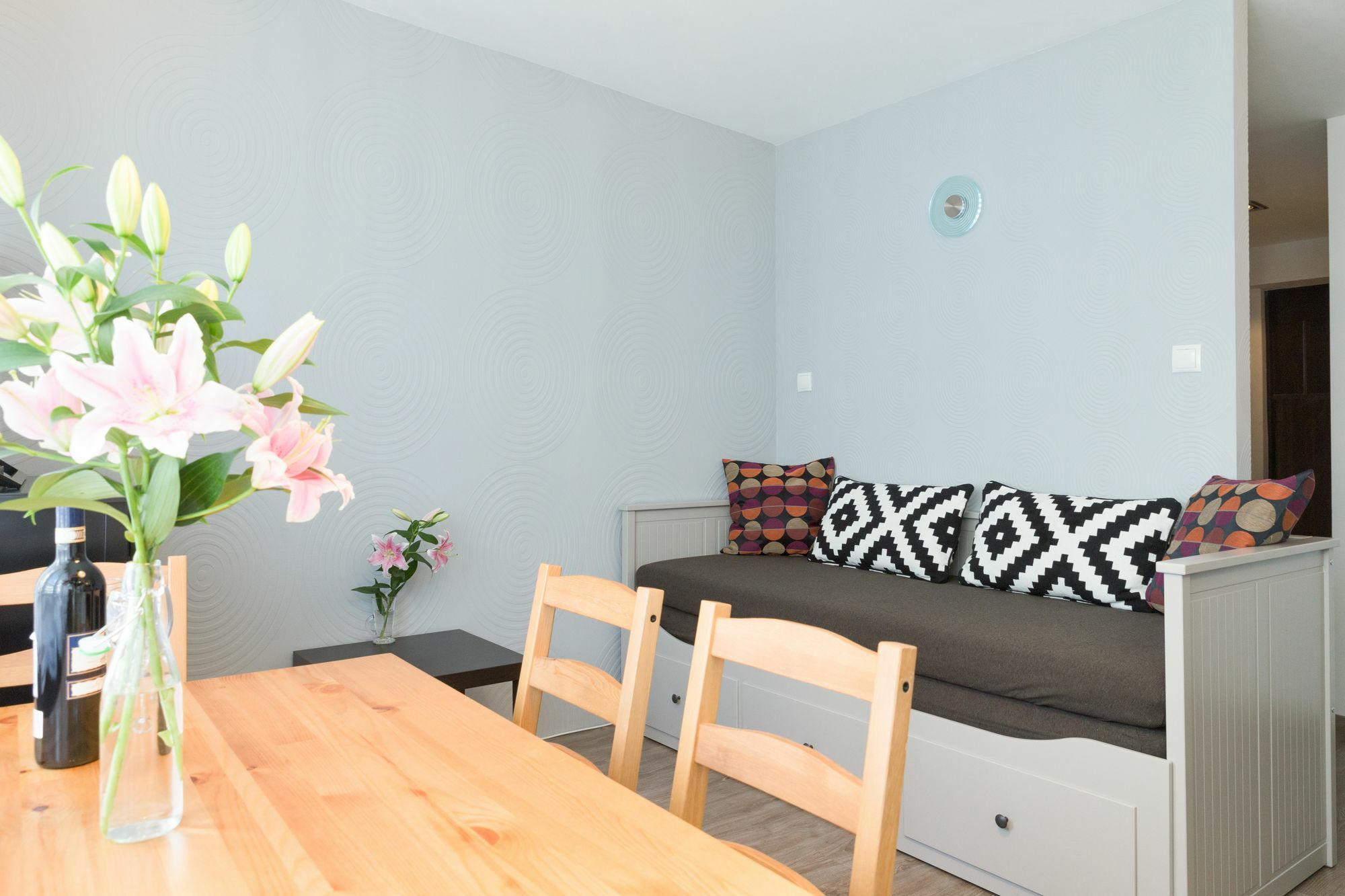Apartament Srodmiescie By City Quality Varşovia Exterior foto