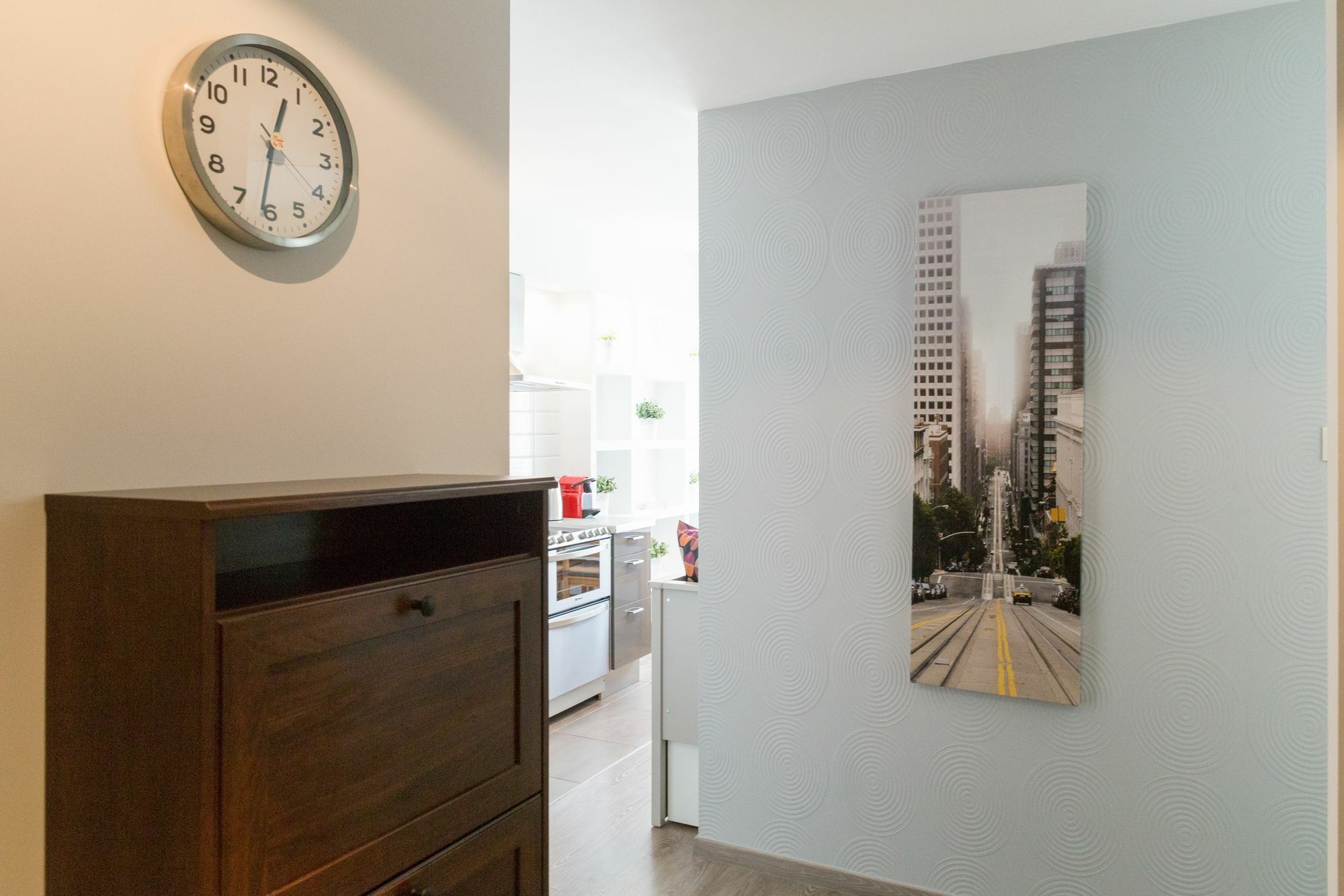 Apartament Srodmiescie By City Quality Varşovia Exterior foto