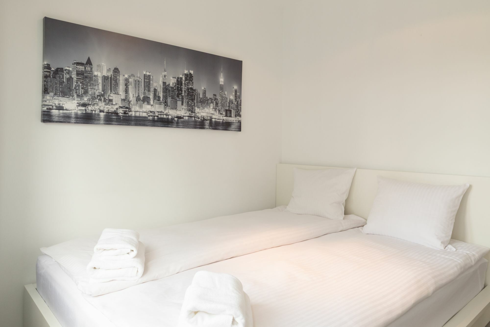 Apartament Srodmiescie By City Quality Varşovia Exterior foto