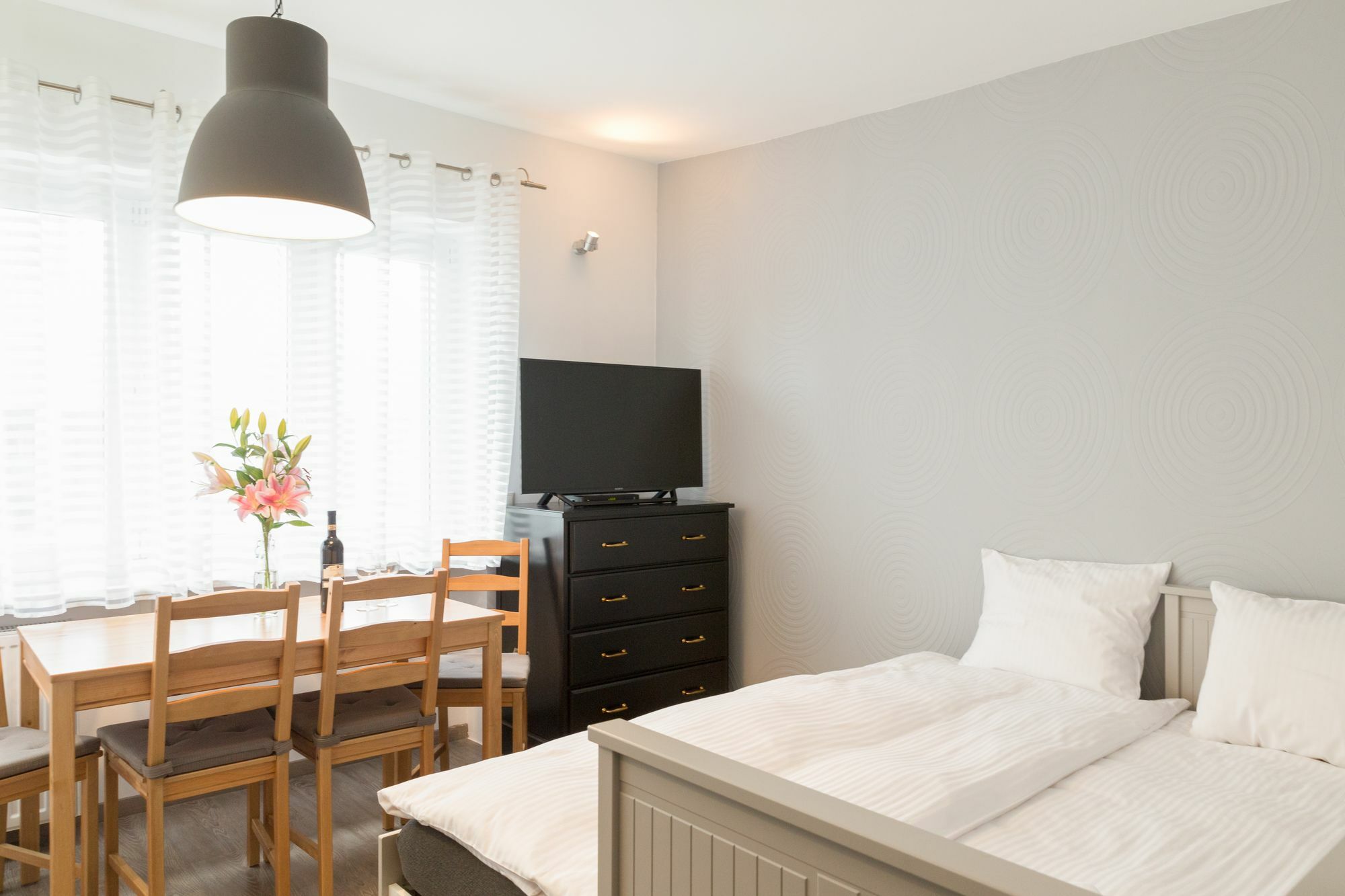 Apartament Srodmiescie By City Quality Varşovia Exterior foto
