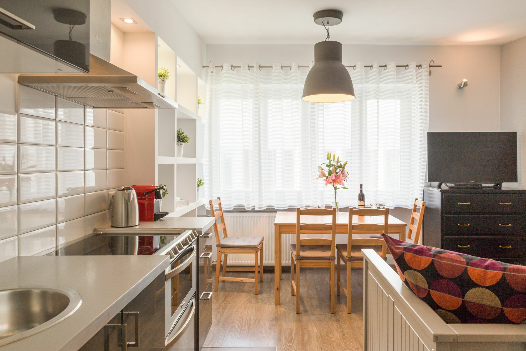 Apartament Srodmiescie By City Quality Varşovia Exterior foto